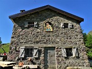 16 Casera Stallone (1635 m)